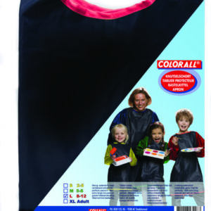 Verfschort/kliederschort LARGE (8 tot 12 jaar)