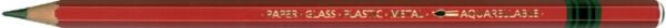 OP=OP Stabilo All 8008, speciaal potlood/porseleinpotlood