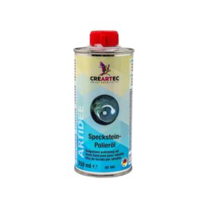 Speksteen polijstolie, 250 ml