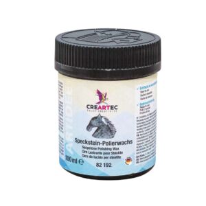 Speksteen polijstwas, 100 ml
