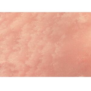 Aziatisch speksteen/zeepsteen, roze