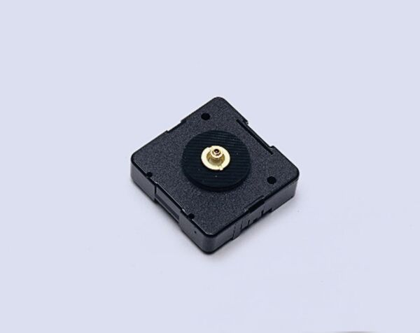Uurwerkje/klokje (zonder batterij)