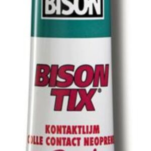 Bisontix contactlijm, 50 ml