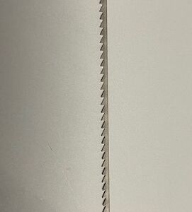 OP=OP Decoupeerzaagjes 2.5 mm 12 st