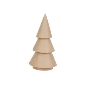 Decopatch eco shape, kerstboom