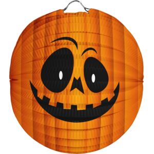 Bollampion / lampion, pompoen / halloween