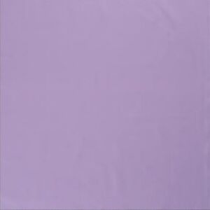 Uni katoen 140 cm breed lila