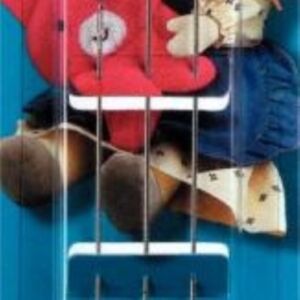 Poppennaalden set van 3 stuks