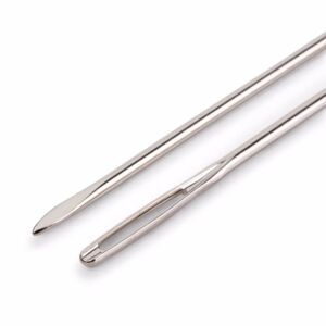 Doorstopnaalden 15 cm 5 stuks