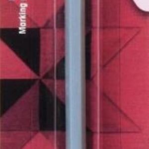 Prym zilverpotlood / textielpotlood / patroonpotlood, uitwasbaar