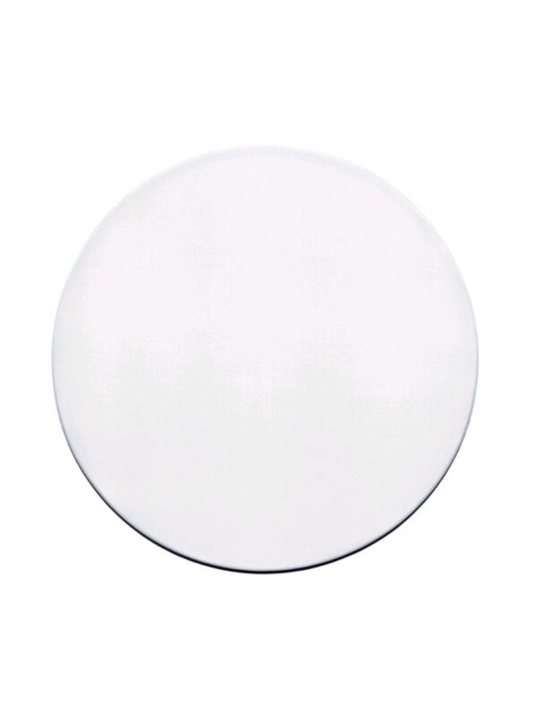 Zijden raamhanger rond 20cm