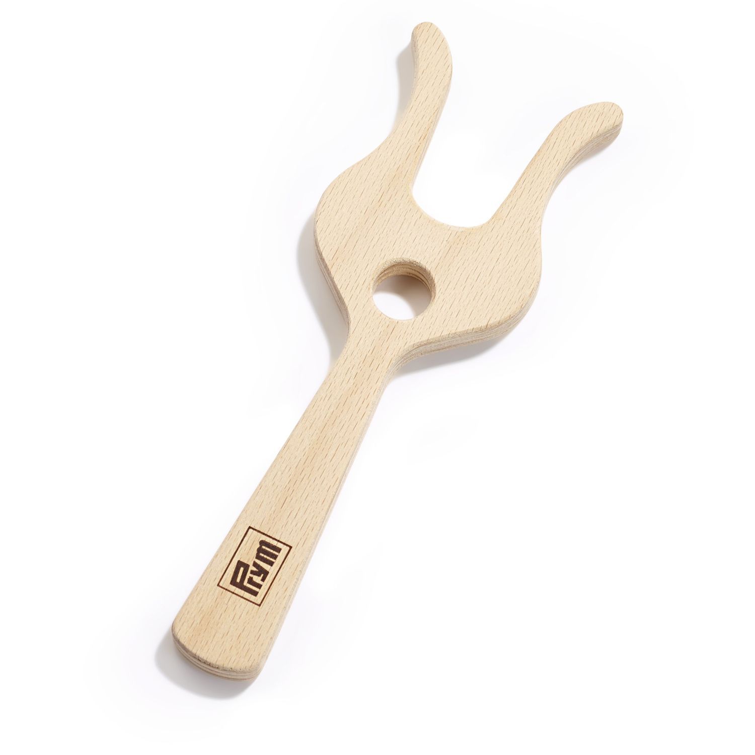 Prym Houten breivork lucet 18 cm koorden
