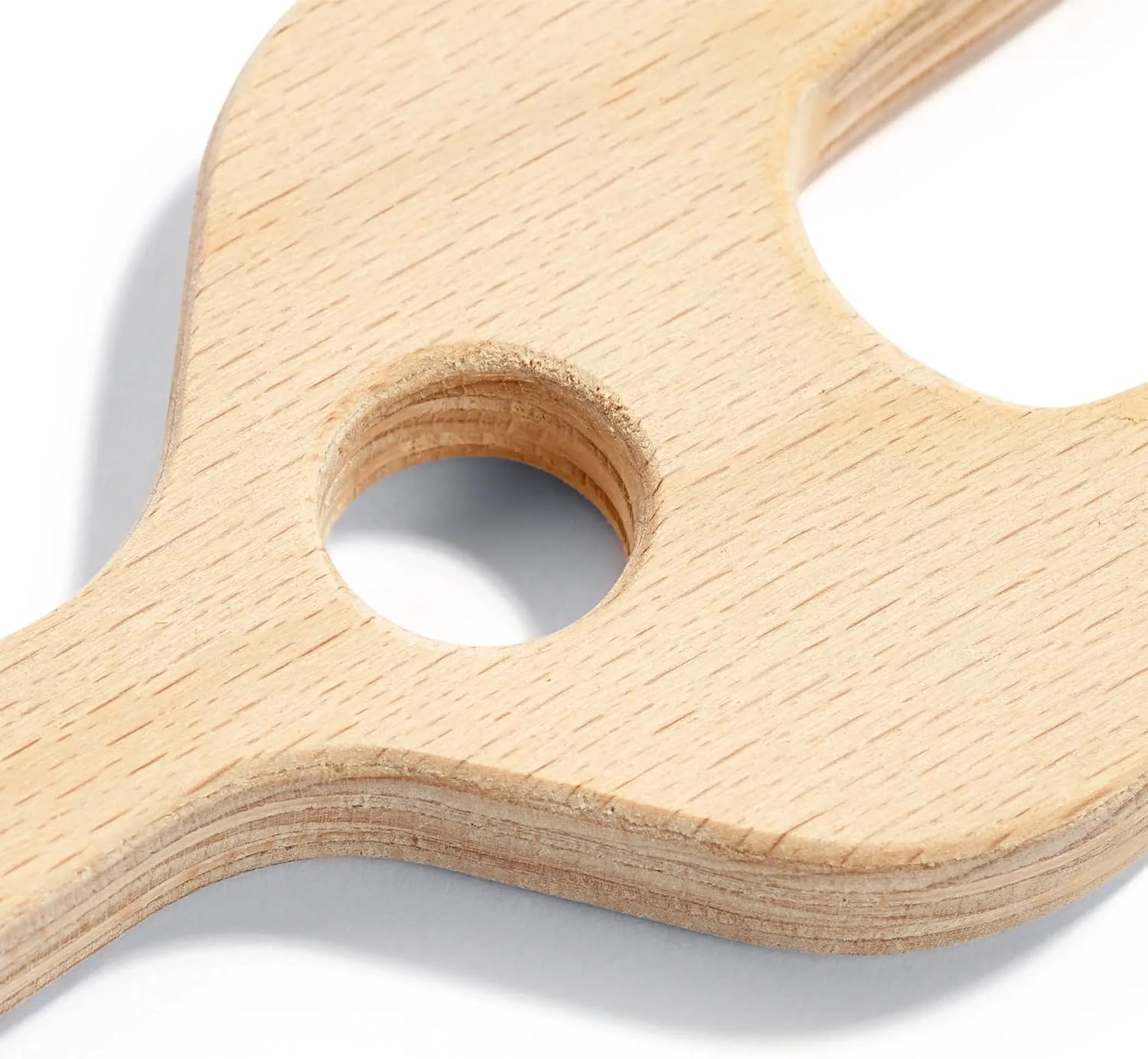 Prym Houten breivork lucet 18 cm koorden
