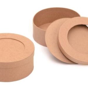 passe-partout doos 13 x 5 cm
