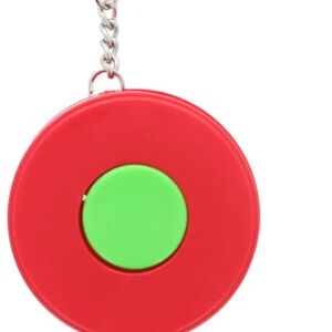 Rolcentimeter op blister 150cm