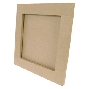 Eco shape fotolijstje 19,5 x 19,5 cm