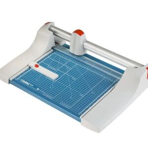 Dahle Rolsnijmachine 440 snijlengte 36cm A4 + extra rolsnijkop