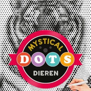 Mystical dots - dieren