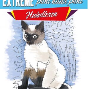 Extreme punt naar punt - Huisdieren