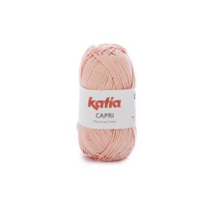 Katia Capri gemerceriseerd katoengaren, 50 gram, 82159