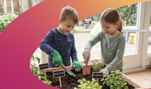 Van strijkkralen tot sieraden: activiteiten waar kinderen voor kiezen