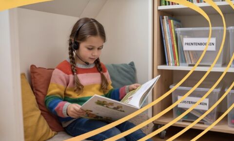 Basismateriaal voor tekenen, kleuren en knutselen op de BSO